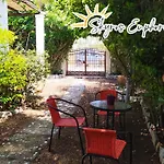 Tatil Evi Euphoria House *