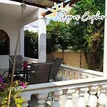 Tatil Evi Euphoria House *