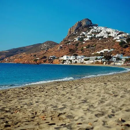 Tatil Evi Euphoria House *