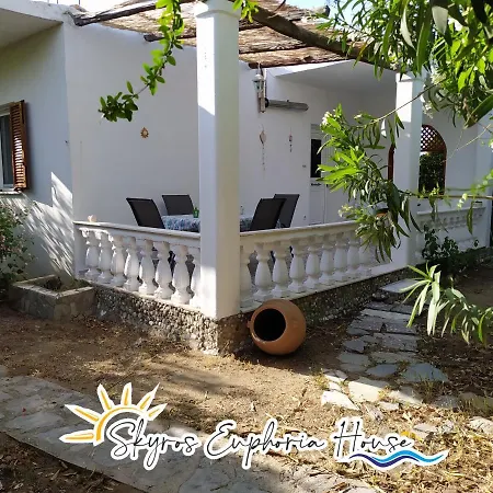 Euphoria House *