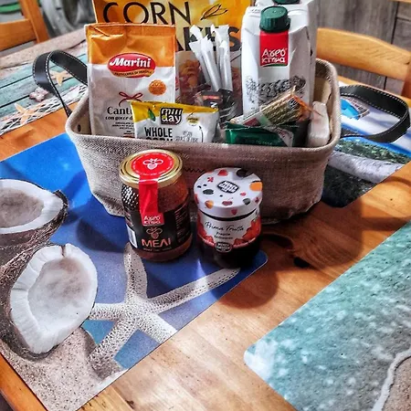 Tatil Evi Euphoria House