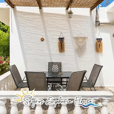 Euphoria House