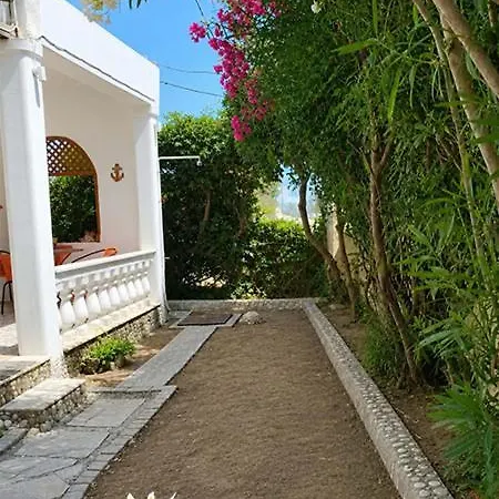 Euphoria House Tatil Evi