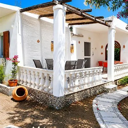 Tatil Evi Euphoria House İskiri