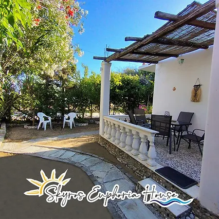 Euphoria House *