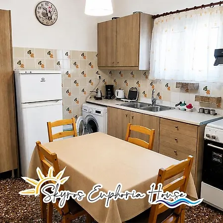 Euphoria House