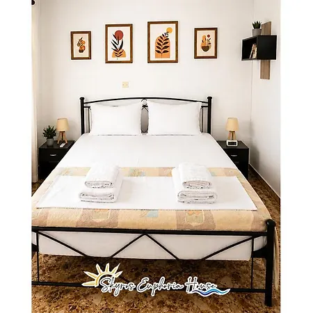 Tatil Evi Euphoria House *