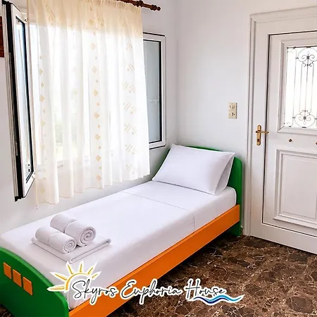 Euphoria House *