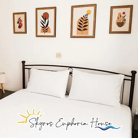 Euphoria House İskiri